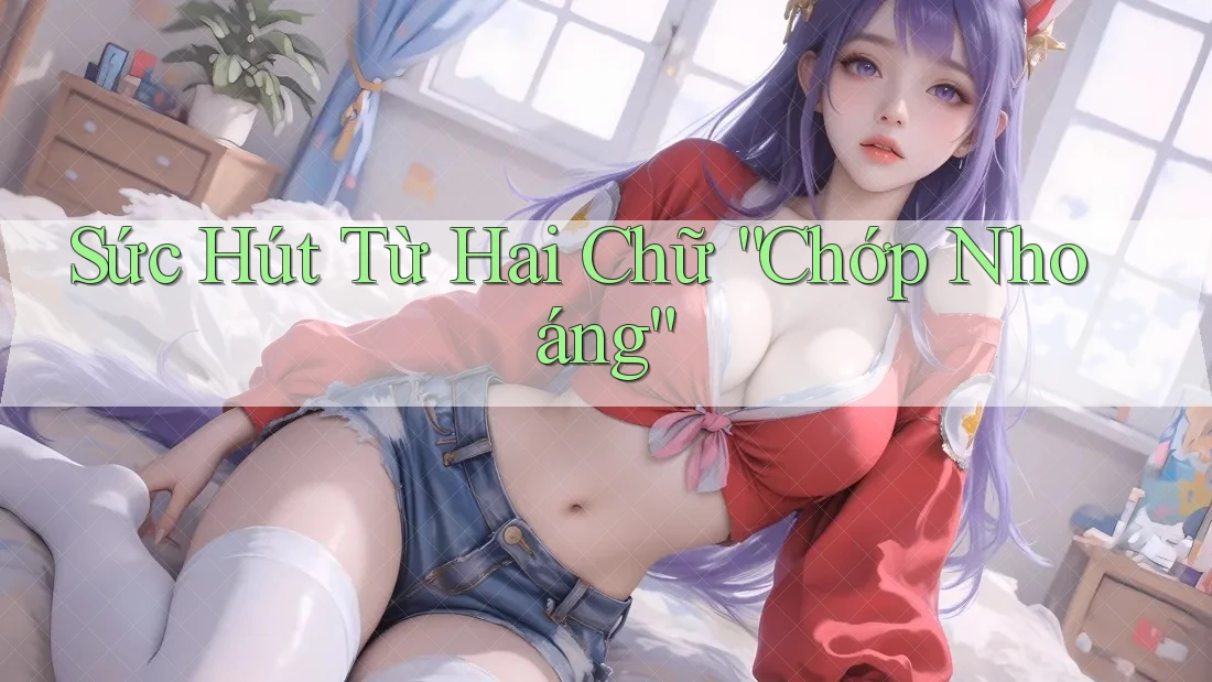 Sức Hút Từ Hai Chữ “Chớp Nhoáng” Sức Hút Từ Hai Chữ “Chớp Nhoáng”