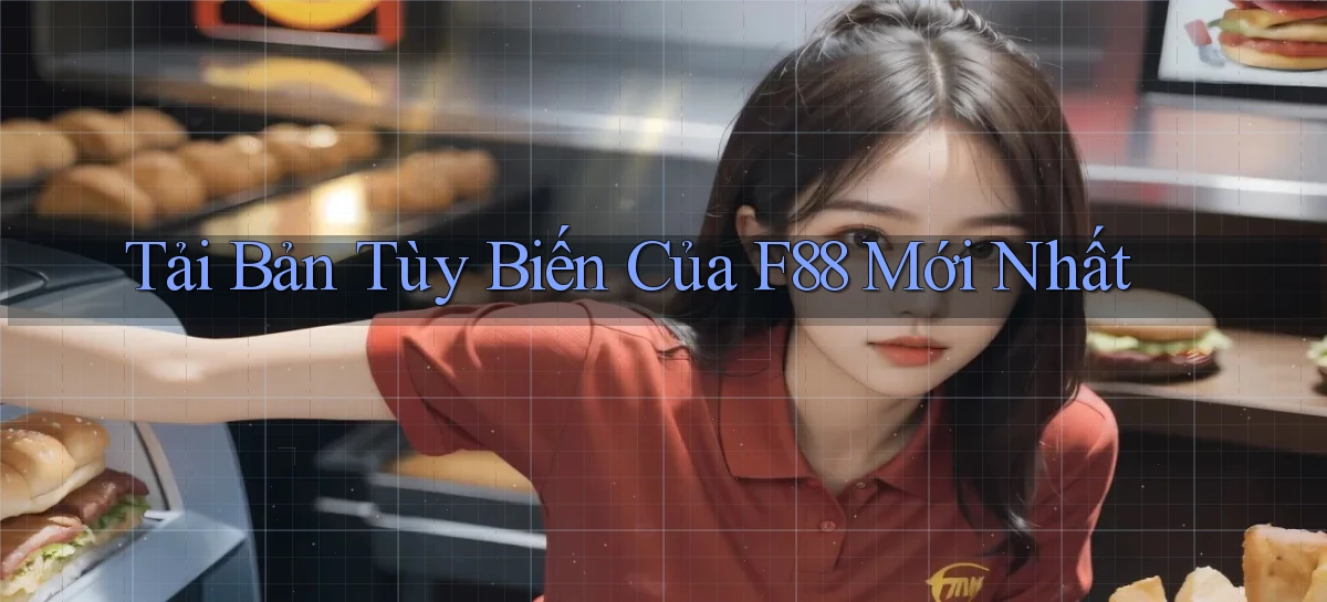 tải bản tùy biến của f88 mới nhất