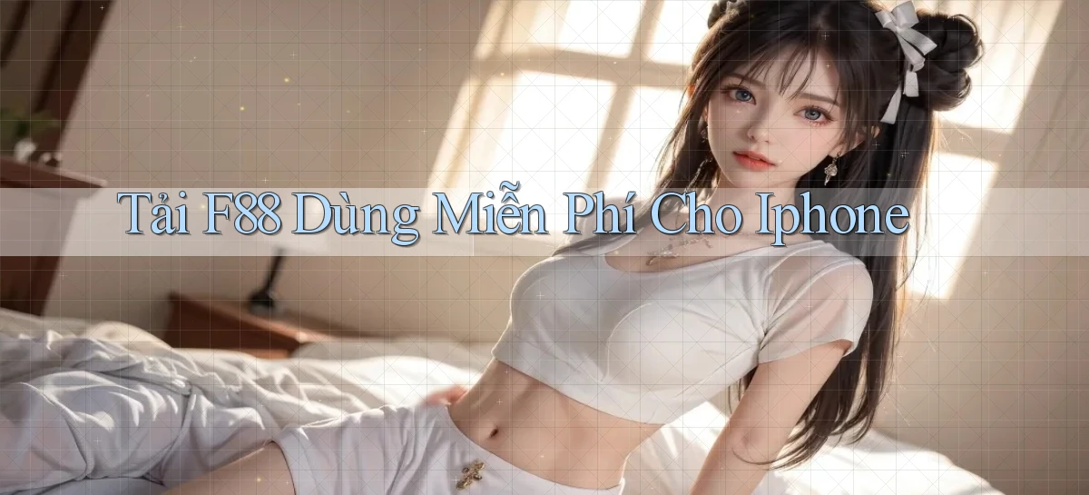tải f88 dùng miễn phí cho iphone