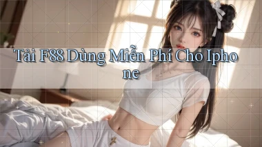 tải f88 dùng miễn phí cho iphone