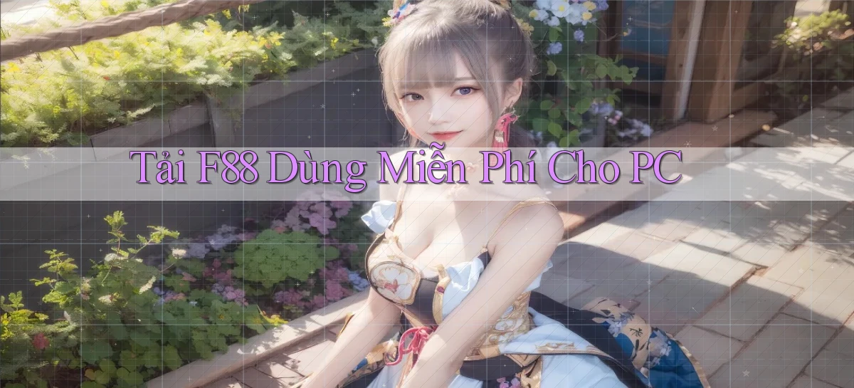 tải f88 dùng miễn phí cho pc