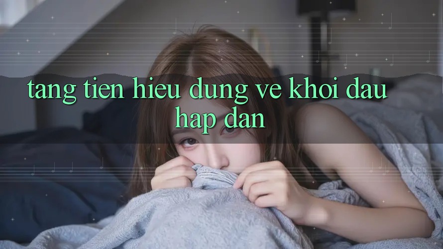 “Tặng Tiền” - Hiểu Đúng Về Khởi Đầu Hấp Dẫn “Tặng Tiền” - Hiểu Đúng Về Khởi Đầu Hấp Dẫn
