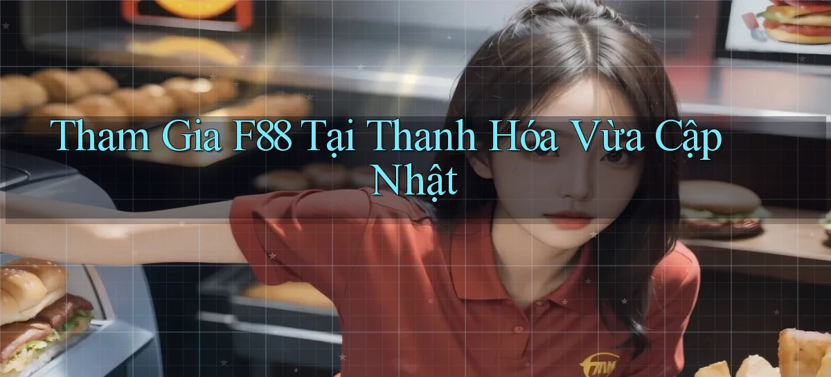 tham gia f88 tại Thanh Hóa vừa cập nhật