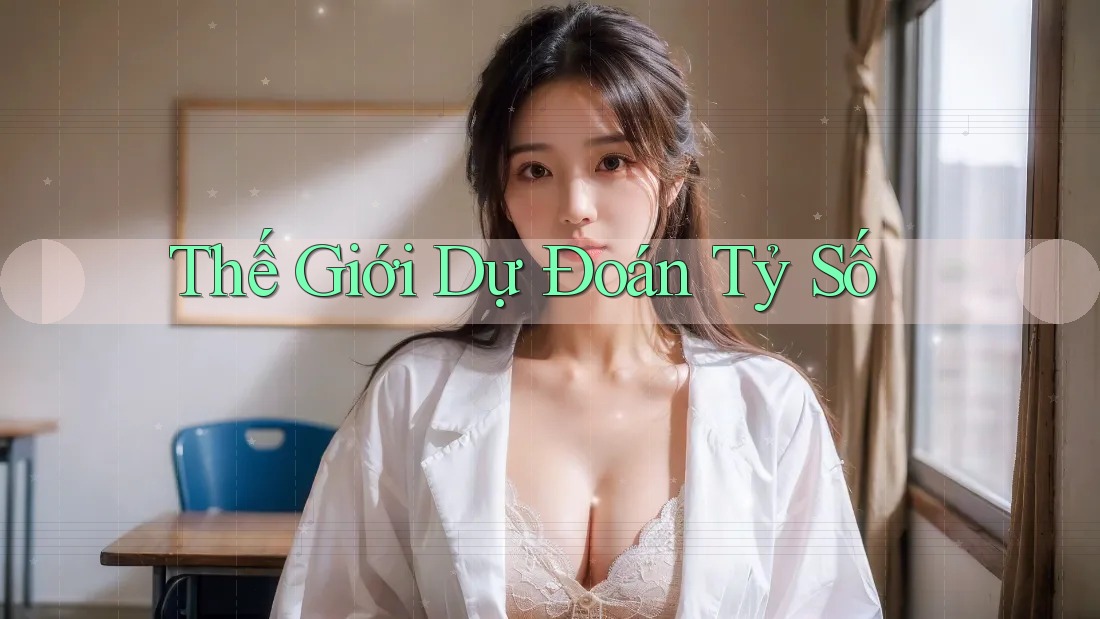 Thế Giới Dự Đoán Tỷ Số Thế Giới Dự Đoán Tỷ Số