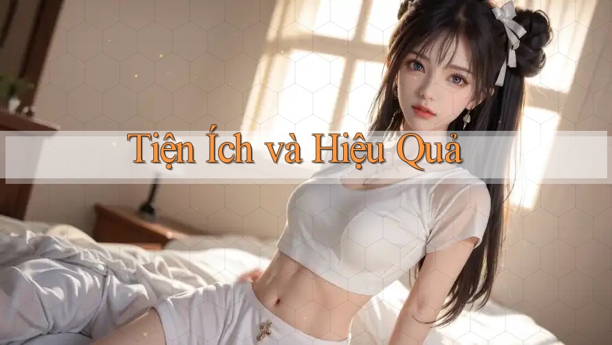 Tiện Ích và Hiệu Quả