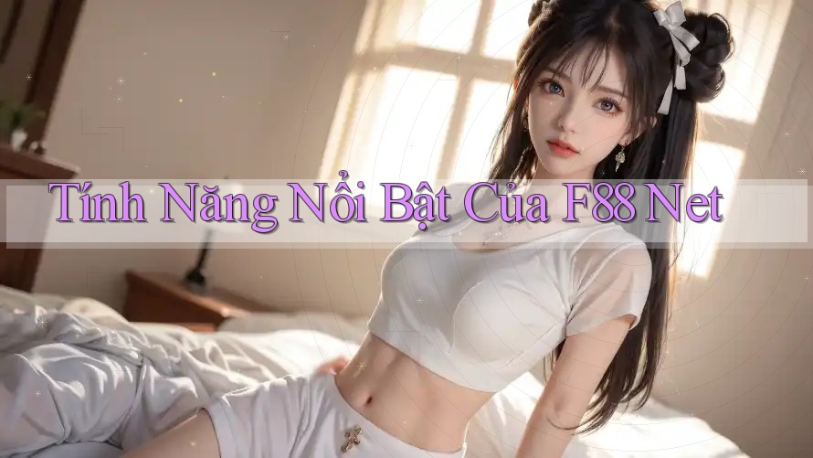 Tính Năng Nổi Bật Của F88 Net