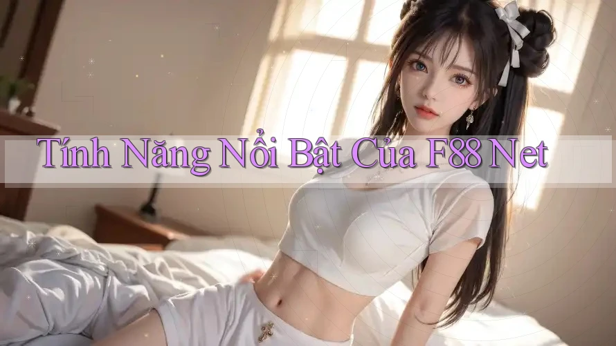 Tính Năng Nổi Bật Của F88 Net Tính Năng Nổi Bật Của F88 Net