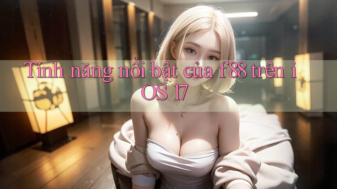 Tính năng nổi bật của f88 trên iOS 17 Tính năng nổi bật của f88 trên iOS 17