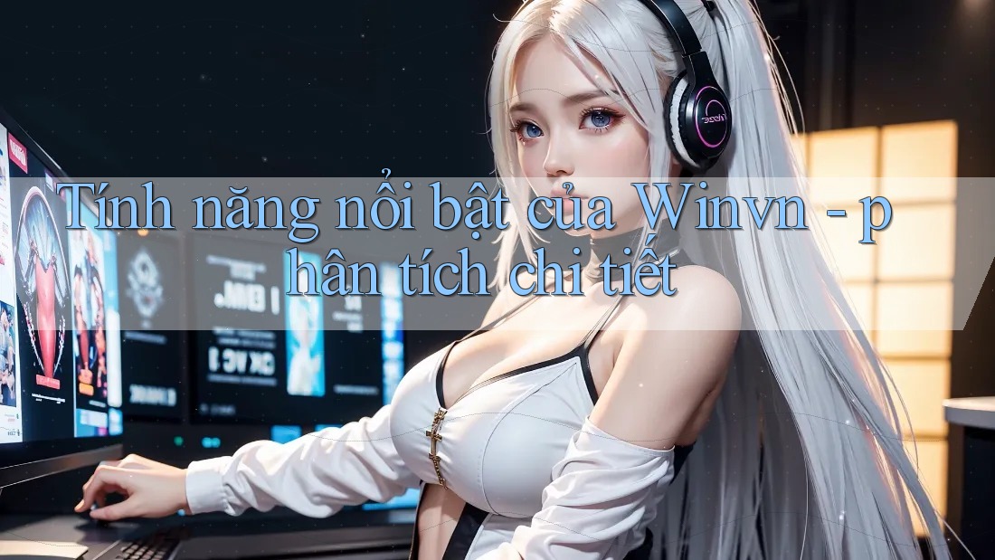 Tính năng nổi bật của Winvn - phân tích chi tiết Tính năng nổi bật của Winvn - phân tích chi tiết