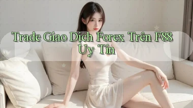 trade giao dịch forex trên f88 uy tín