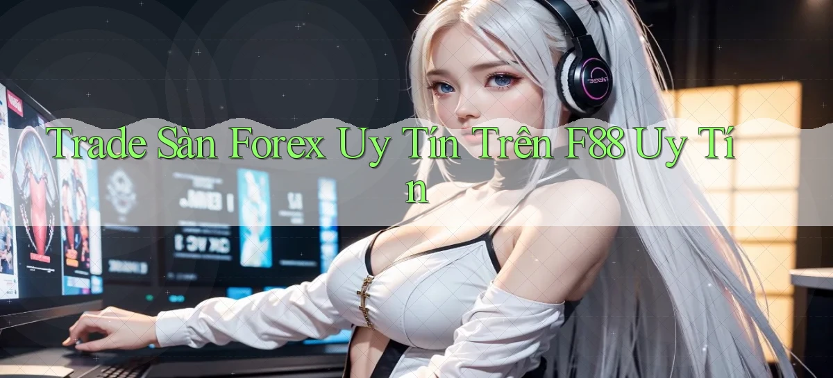 trade sàn forex uy tín trên f88 uy tín