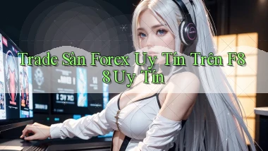 trade sàn forex uy tín trên f88 uy tín