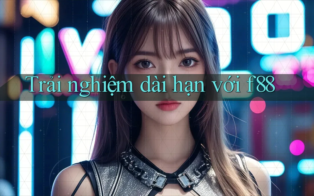 Trải nghiệm dài hạn với f88