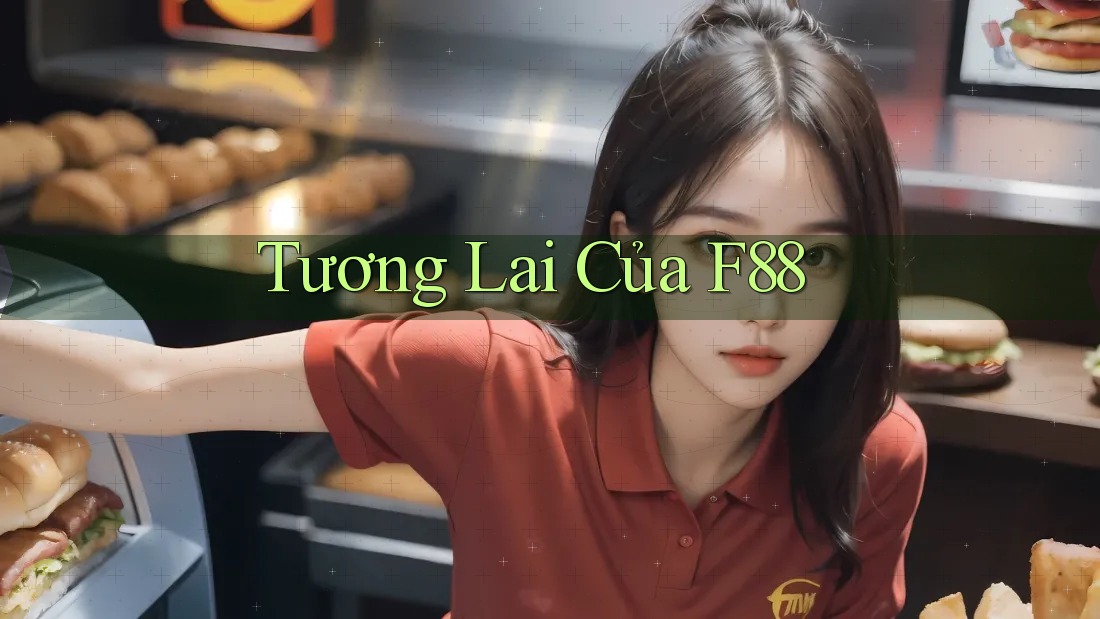 Tương Lai Của F88 Tương Lai Của F88