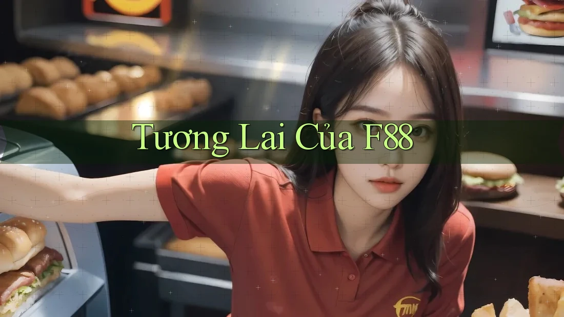 Tương Lai Của F88 Tương Lai Của F88