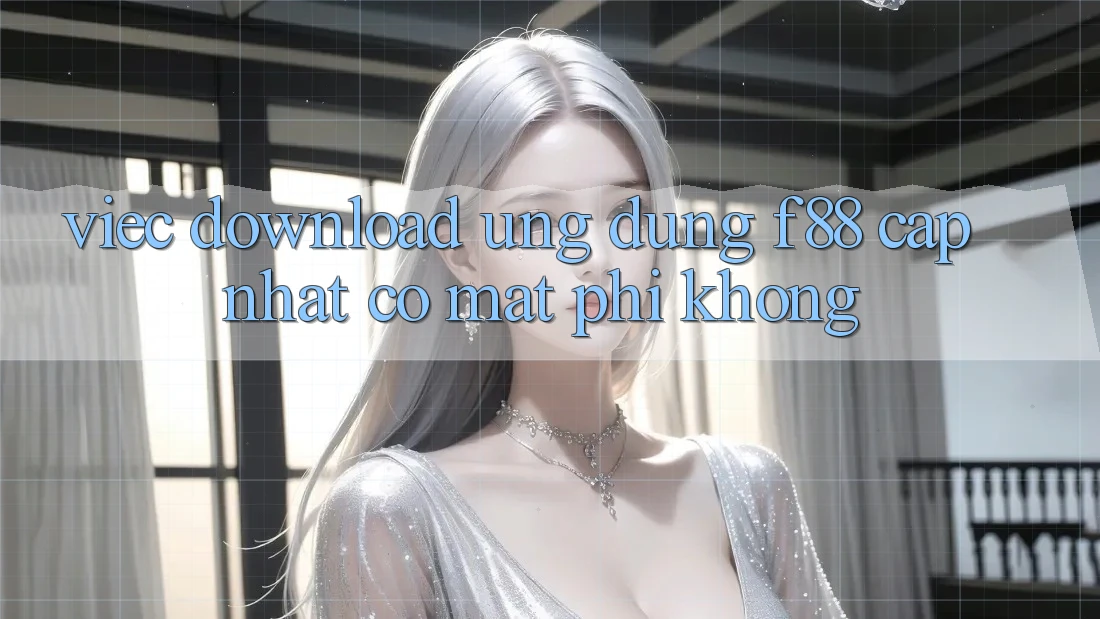 Việc download ứng dụng f88 cập nhật có mất phí không? Việc download ứng dụng f88 cập nhật có mất phí không?
