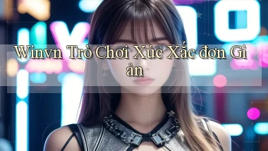 winvn  trò chơi xúc xắc đơn giản