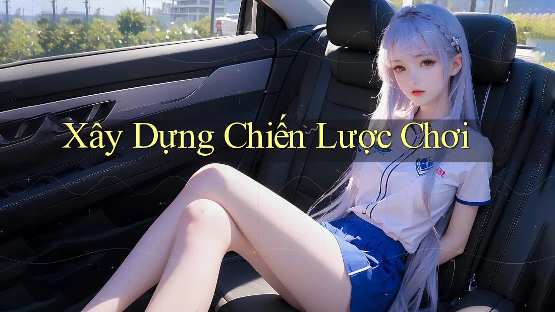 Xây Dựng Chiến Lược Chơi Xây Dựng Chiến Lược Chơi
