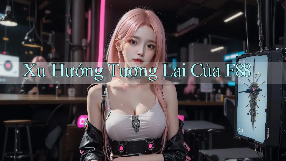 Xu Hướng Tương Lai Của F88 Xu Hướng Tương Lai Của F88